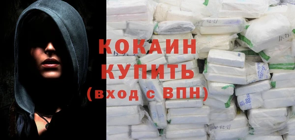 твердый Бежецк